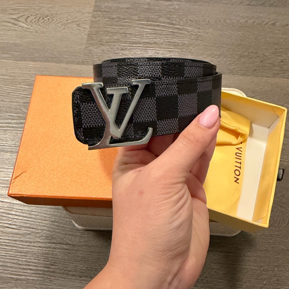 Belt